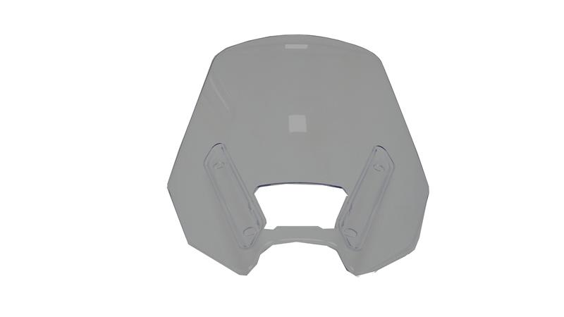 ÖN SİPER CAMI UZUN (RZ250-S)